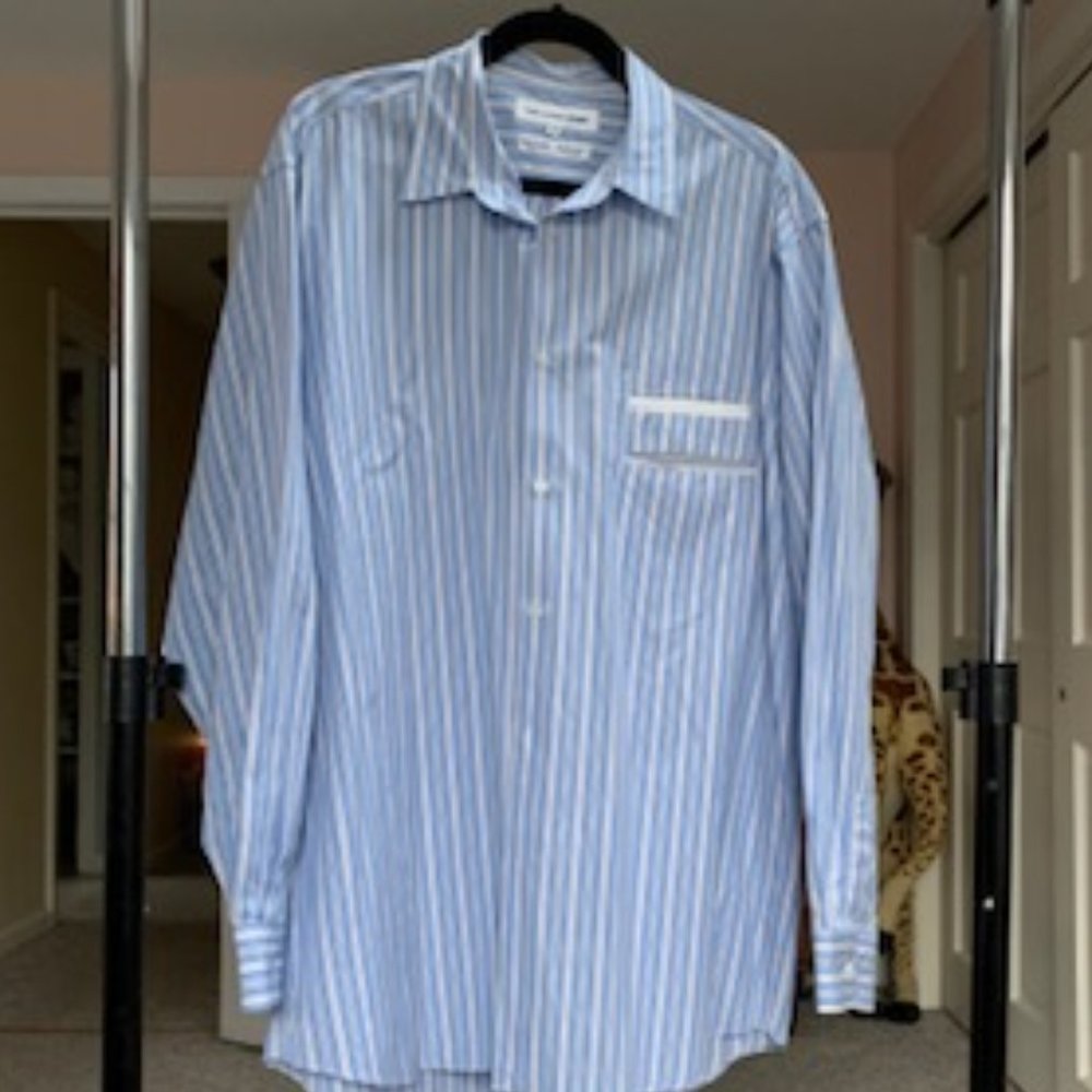 Commes de Garcons Dress Shirt